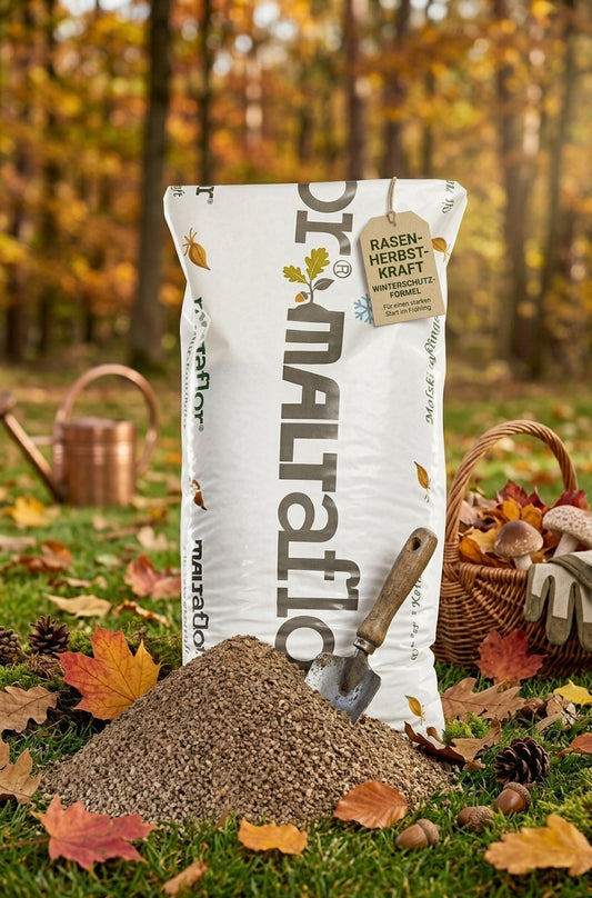 MALTaflor Seed-o-gran FINALE