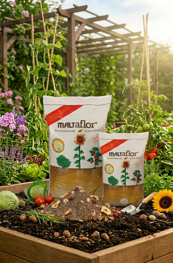 Maltaflor Universal