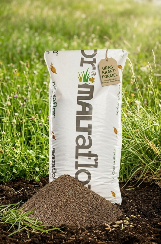 MALTaflor Seed-o-gran PLUS