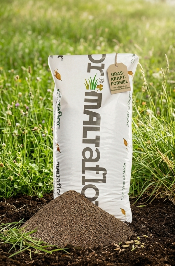 MALTaflor Seed-o-gran PLUS